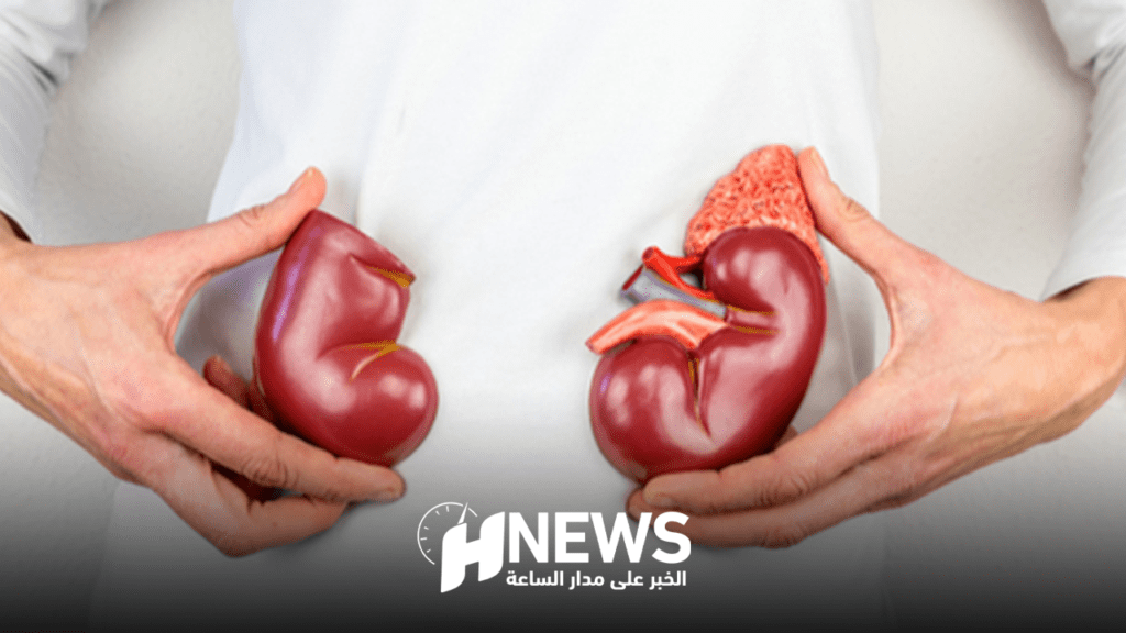 الكلى | H-NEWS آش نيوز الكلى