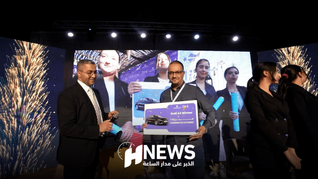 تتويج | H-NEWS آش نيوز
