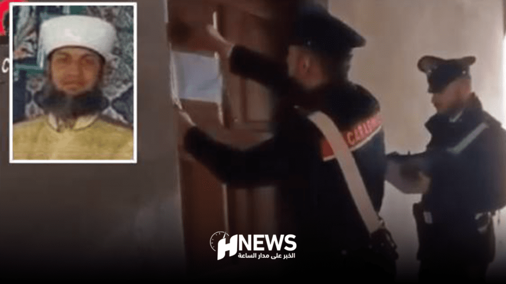 جريمة صرع | H-NEWS آش نيوز