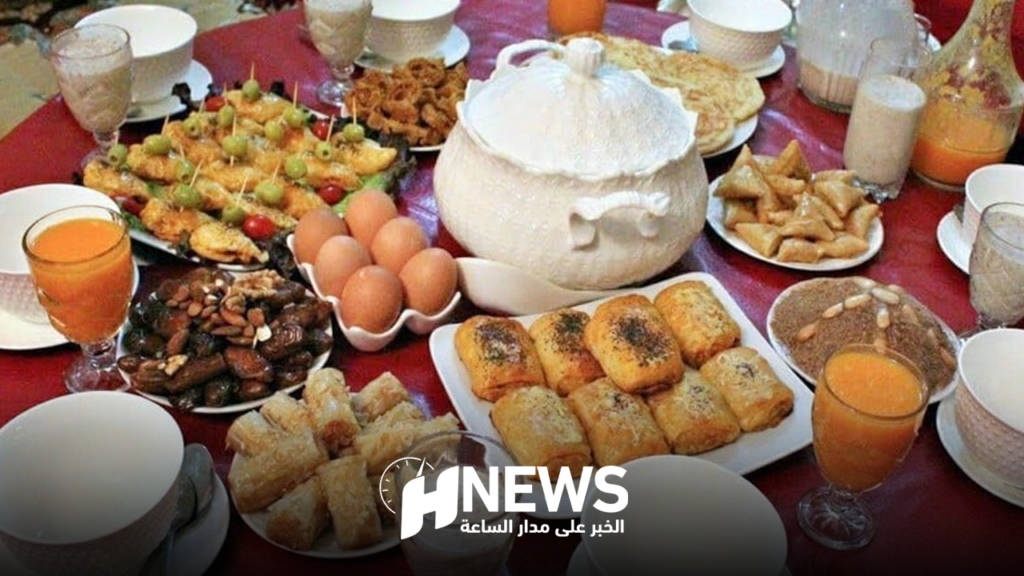 رمضان | H-NEWS آش نيوز
