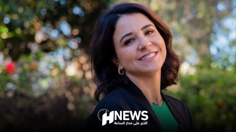 سامية أقريو