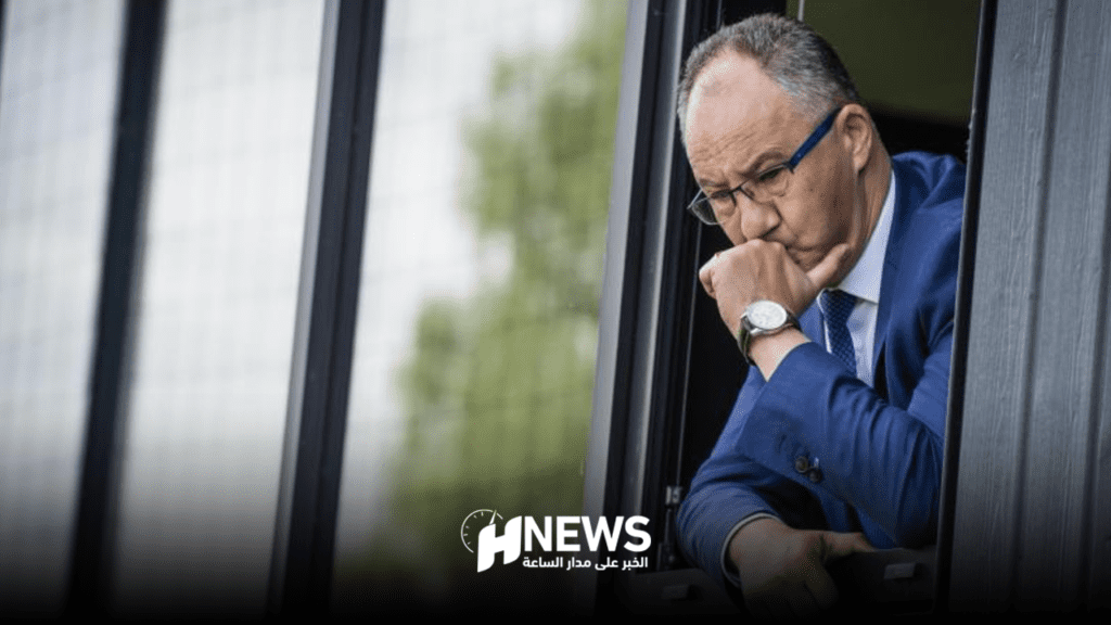 سعيد شعبان | H-NEWS آش نيوز