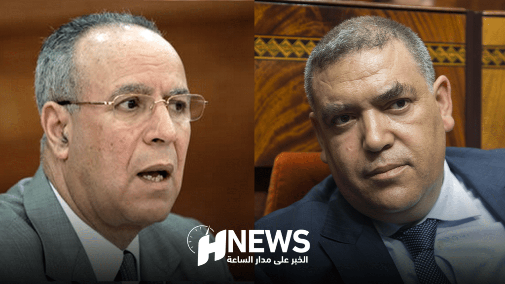 العدالة والتنمية | H-NEWS آش نيوز العدالة والتنمية