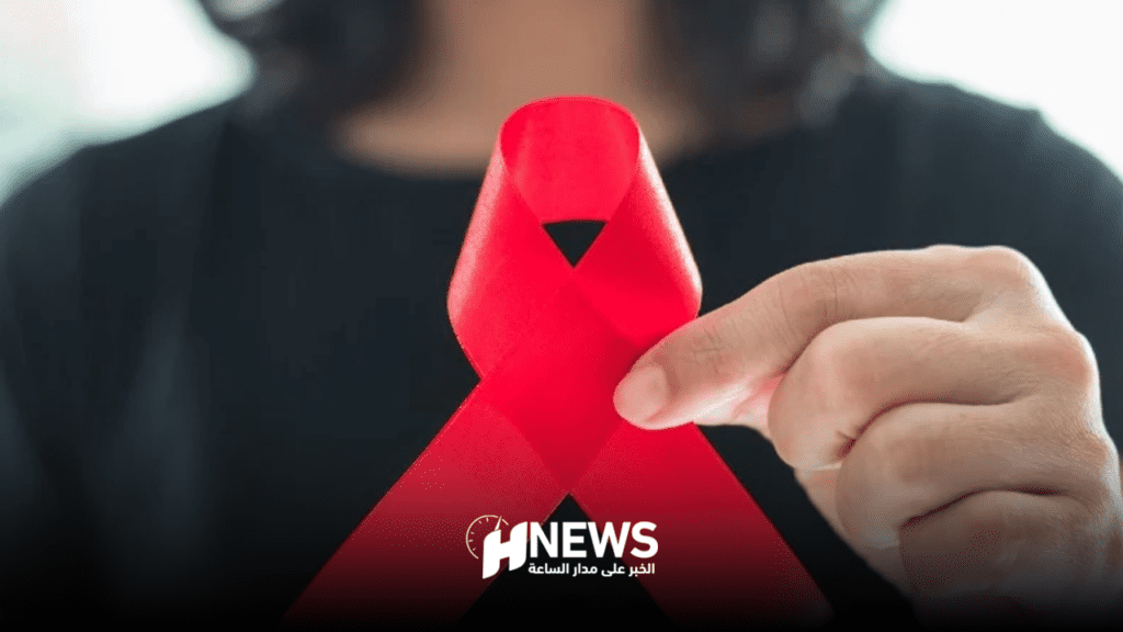 محاربة السيدا | H-NEWS آش نيوز محاربة السيدا