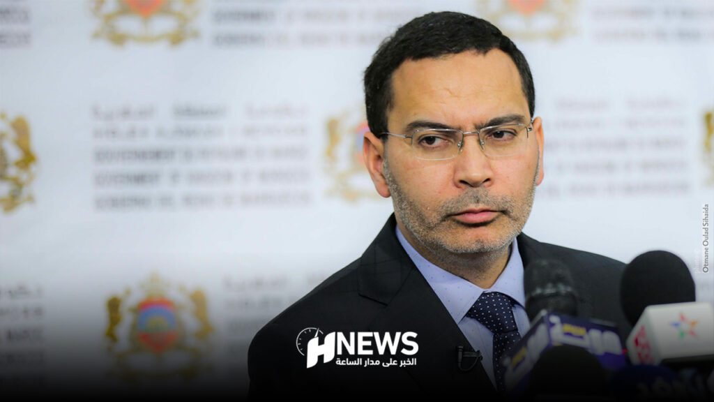 مصطفى الخلفي