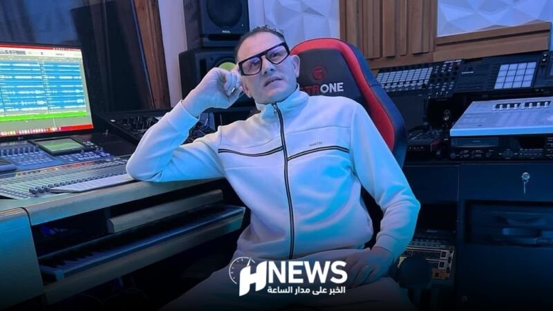 نوفل فاروقي