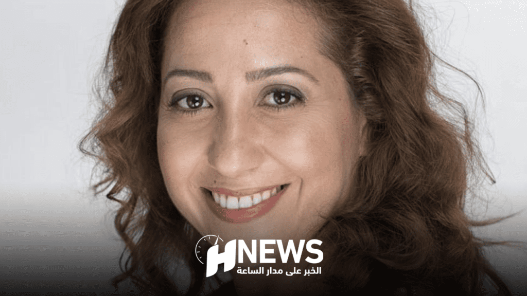 هدى الريحاني