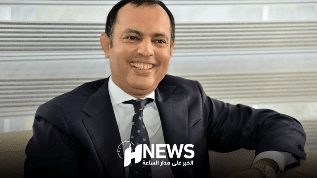 يونس السكوري