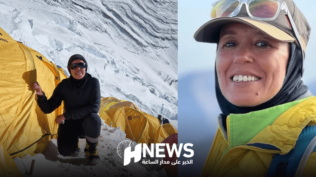 بشرى بيبانو: أتمنى أن تضمن المدونة الجديدة حرية المرأة من القيود المجتمعية