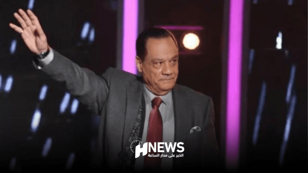 الموسيقار المصري حلمي بكر في ذمة الله