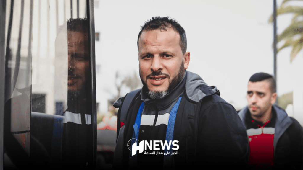 إقالة مدرب جديد بالبطولة