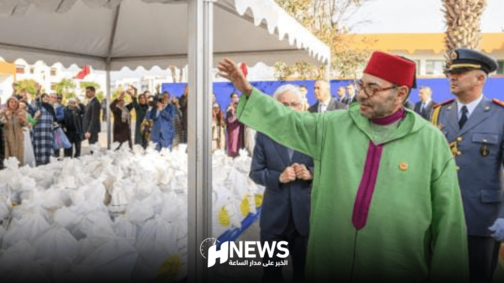 Design sans titre_20240313_183635_0000 | H-NEWS آش نيوز الملك محمد السادس