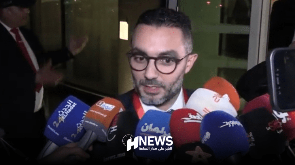 فيديو.. الدريب: طوينا صفحة الناصري ومانساوش خيرو مع الوداد