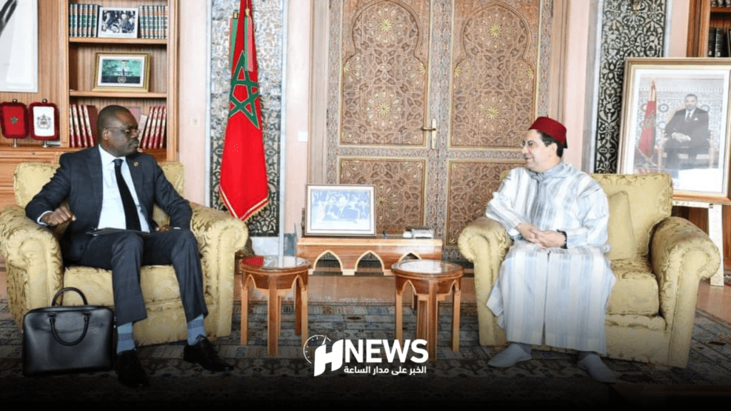 الرباط تستقبل المؤتمر الدولي الرابع حول الصحة بإفريقيا