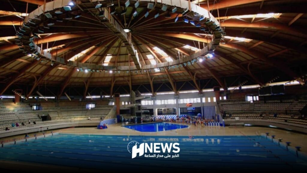 تساؤلات حول مصير شكاية تفضح اختلالات بقاعة الرياضات بالبيضاء