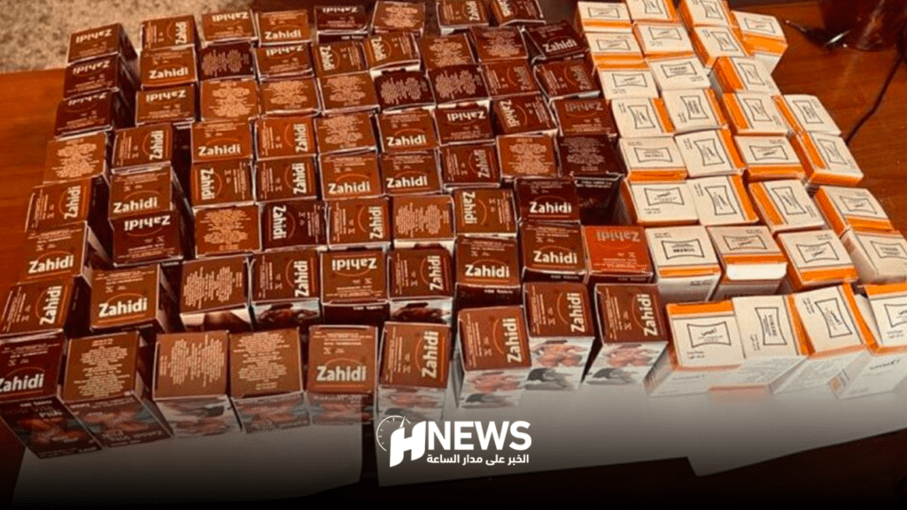 أدوية “الغلض” تطيح بعشريني في مراكش