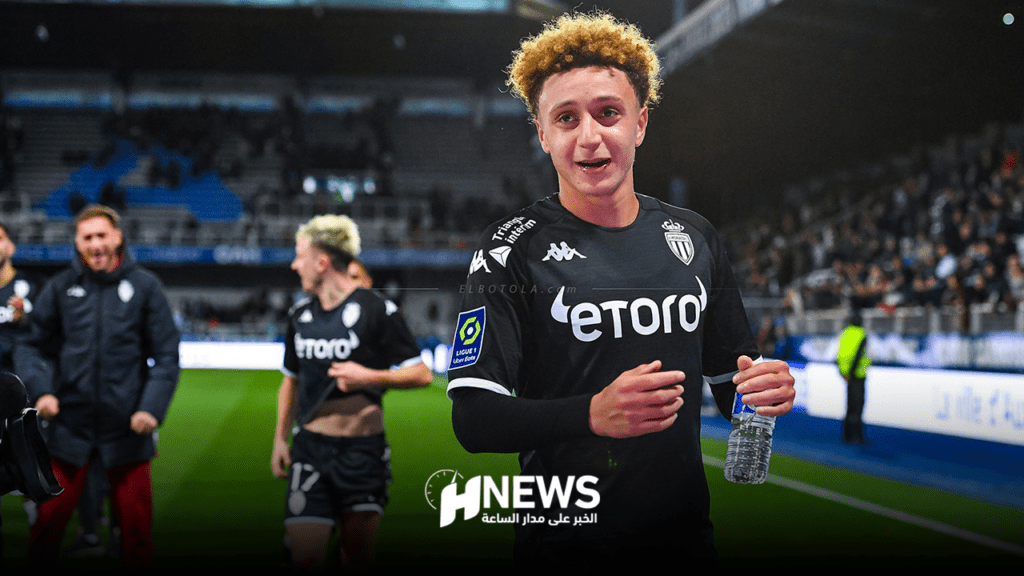 ديشامب يدخل على خط إقناع بنصغير بتمثيل فرنسا