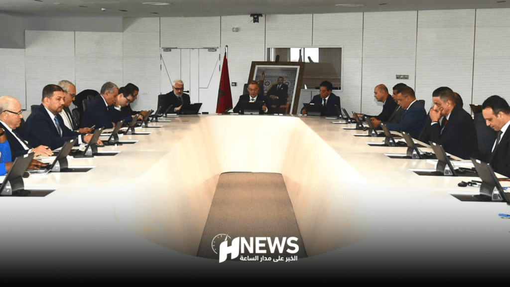 مونديالات المملكة على طاولة المكتب المديري للجامعة