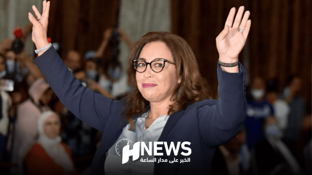 الكشف عن خليفة أسماء اغلالو قريبا وجدل حول العمدة المقبل للرباط