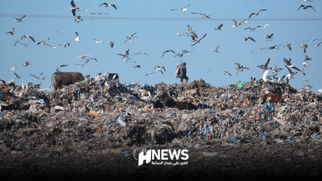مأساة عالمية.. تقرير أممي يحصي مليار وجبة في القمامة يوميا
