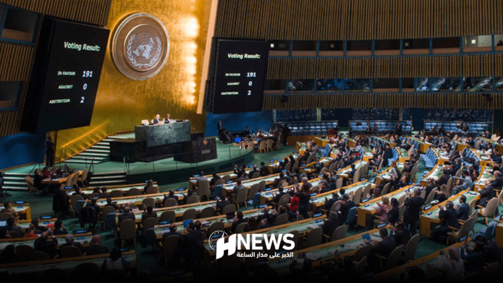 دول الخليج تجدد تمسكها بمغربية الصحراء بالأمم المتحدة