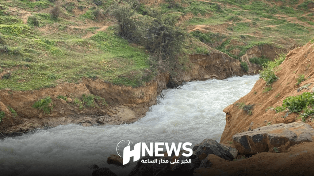 “إيكولوجيكا” يعود في عدد جديد للتحسيس بأهمية الماء