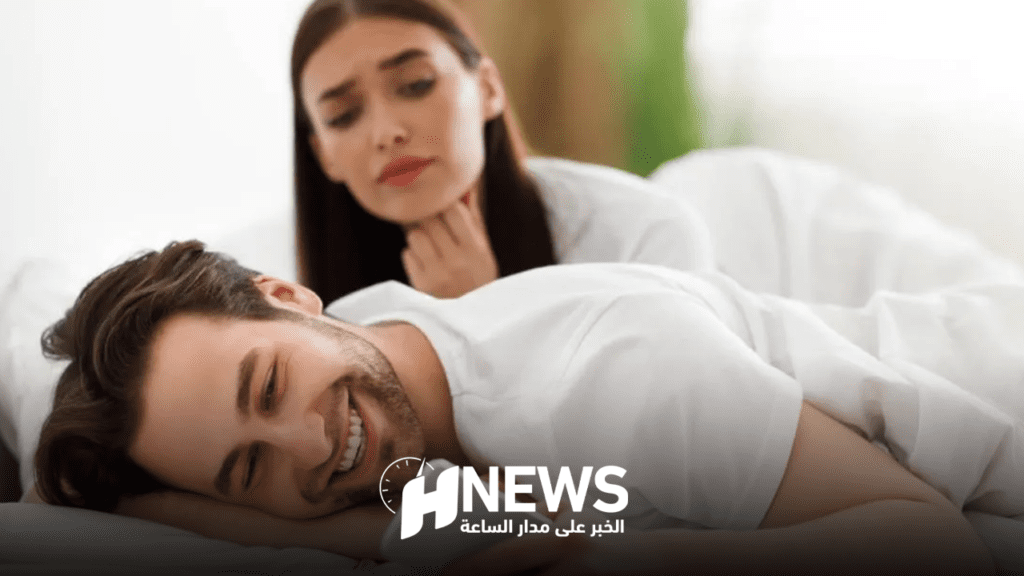 أخصائية نفسية: الرجل العربي يرغب في امرأة للحب وأخرى للزواج