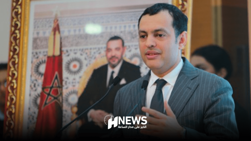 السكوري: المغرب قطع أشواطا في بناء الدولة الاجتماعية