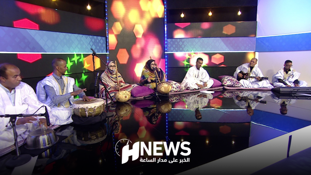 قناة “العيون” تكشف شبكة برامجها لرمضان