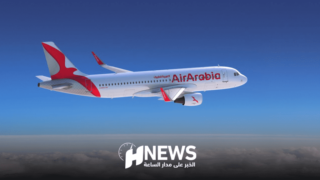 قاعدة جوية جديدة ل”العربية المغرب”