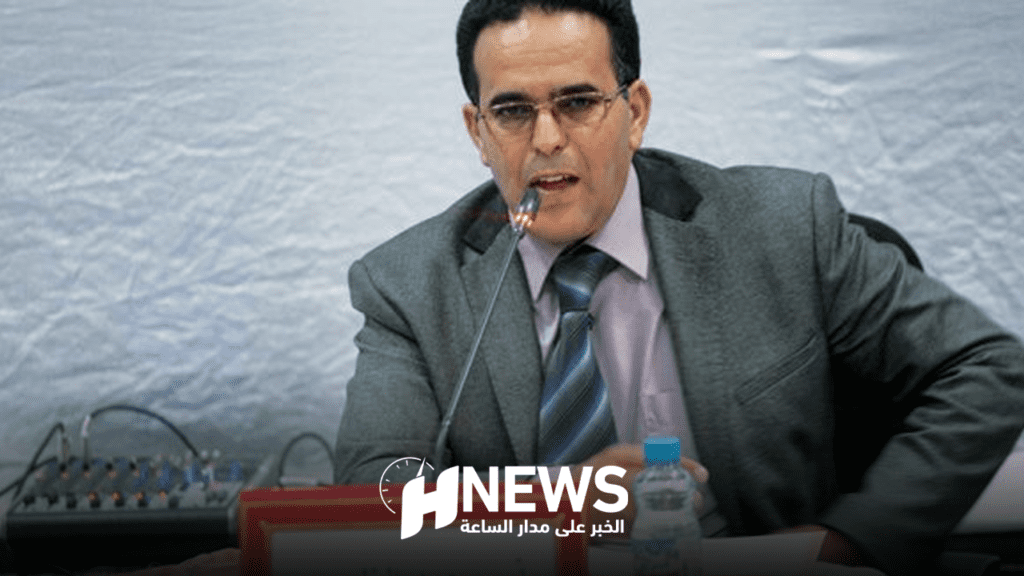 مطالب بتنقية الساحة السياسية من قيادات حزبية فاسدة