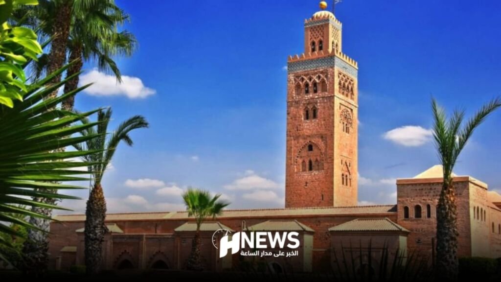 بعد زلزال الحوز.. “الكتبية” يعيد فتح أبوابه للصلاة اليوم