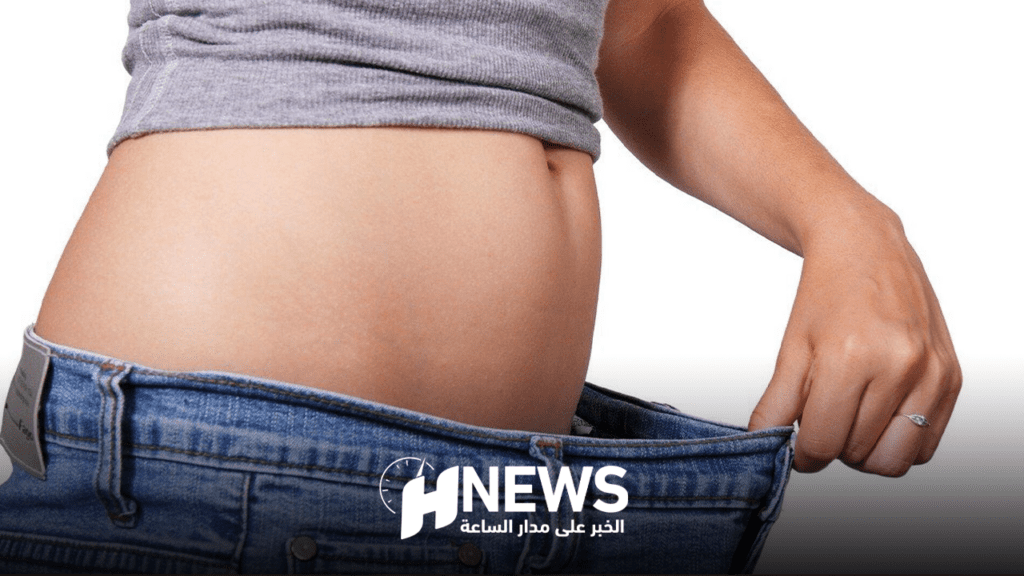 أطعمة ومشروبات تساعد على إنقاص الوزن والتخلص من الكرش