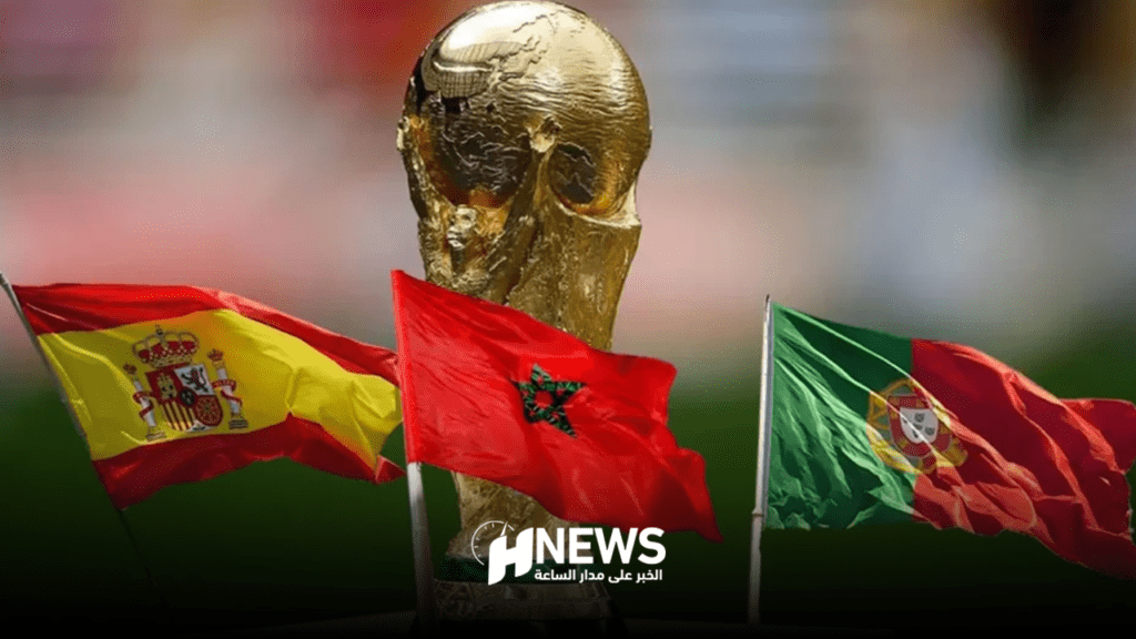 اللجنة المغربية لمونديال 2030 تجتمع بفاس