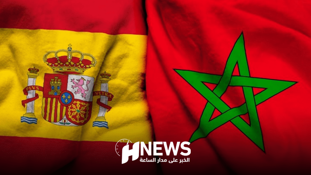 نصر الله بلخياط: إسبانيا تعزز علاقتها مع المغرب لأنها استوعبت قوته الأمنية والاقتصادية