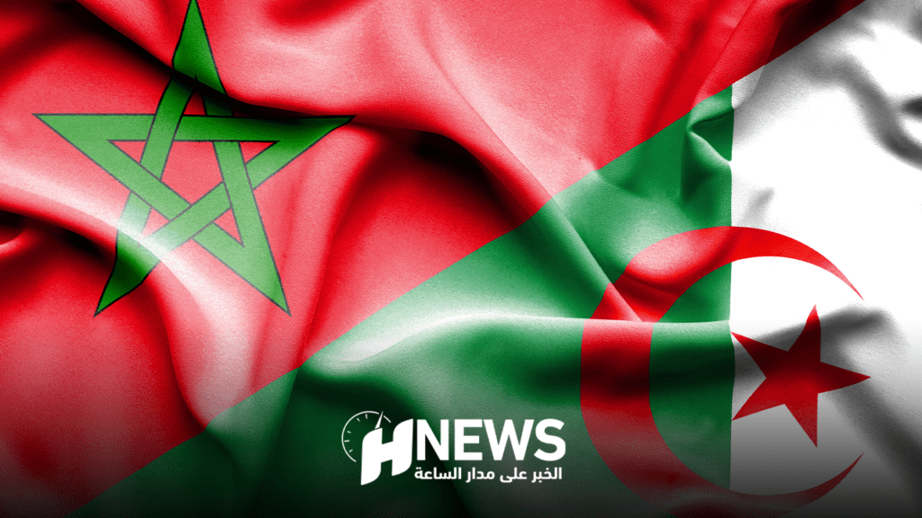 قائد عسكري أمريكي: يصعب على الجزائر مجاراة انتصارات المغرب