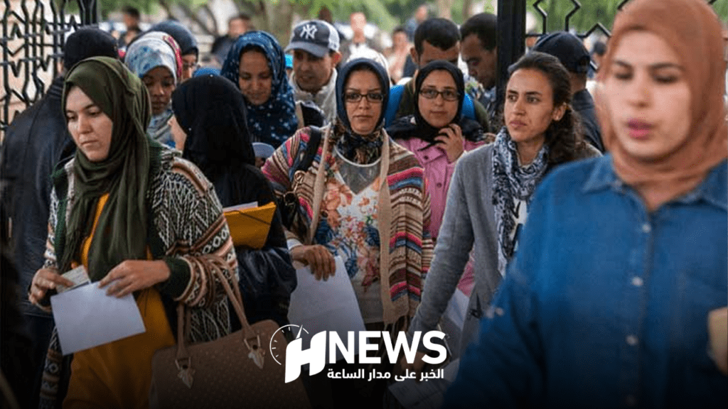 حقوقية:معدل المغرب في مؤشر الدول الأكثر أمانا للنساء لا بأس به