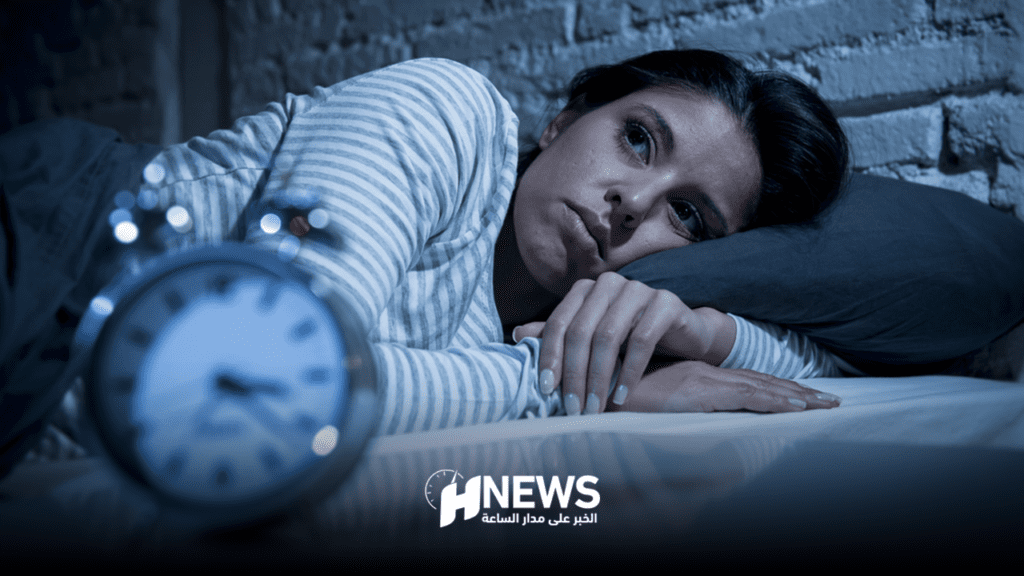 دراسة: قلة النوم تزيد احتمالات الإصابة بالسكري