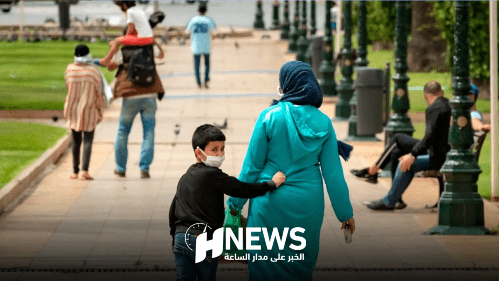 جمعية حقوقية تطالب بالمزيد من التدقيق في إشكالية السفر بالمحضون