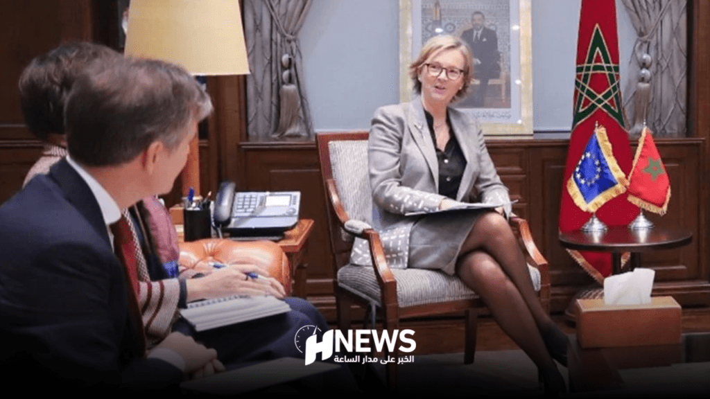 أزيد من 10 ملايين يورو لدعم السياسة المناخية للمملكة