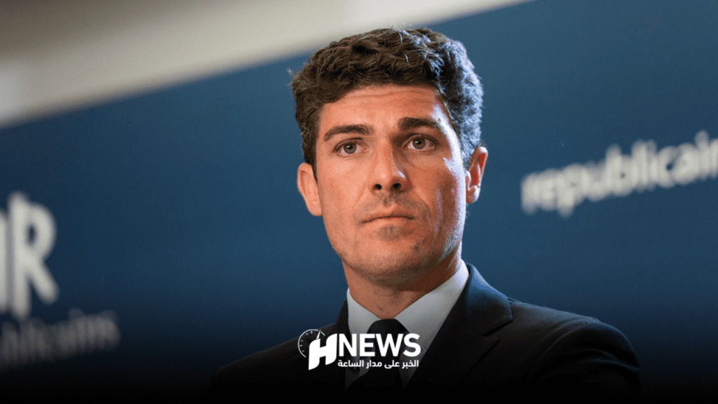 برلماني فرنسي: مصير فرنسا مرتبط بمصير الصحراء المغربية