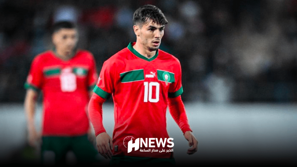 دياز أبرز المرشحين للكرة الذهبية الإفريقية