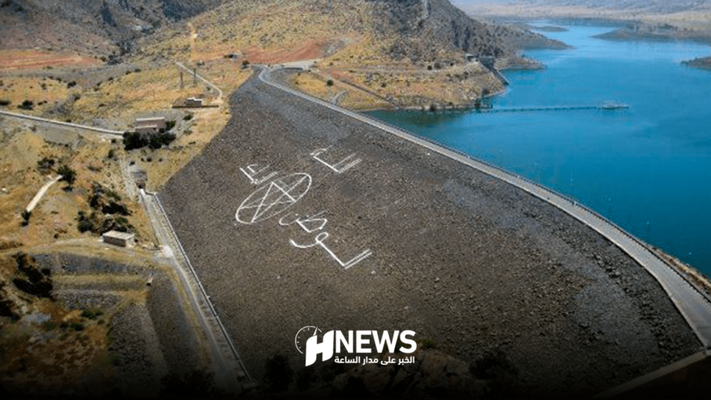 تراجع نسبة ملء سدود مراكش آسفي مقارنة بالسنة الماضية