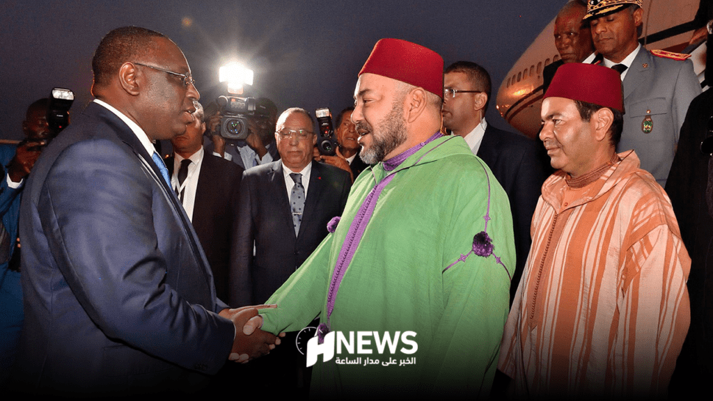 “تقصير” سفير المغرب بالسينغال على طاولة الديوان الملكي