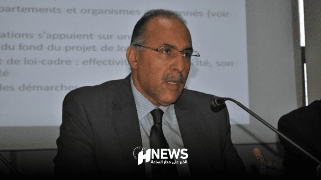 مطالب بمصادرة ممتلكات الرئيس السابق لتعاضدية الموظفين