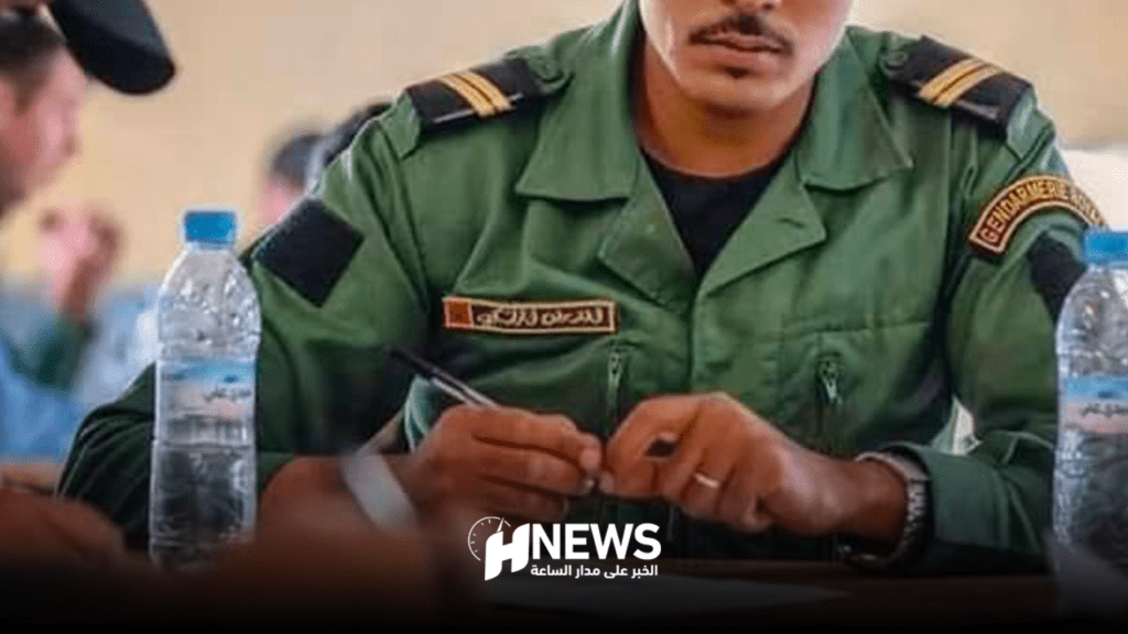 قروض وهمية لعسكريين تطيح بمدير وكالة بنكية ومساعديه