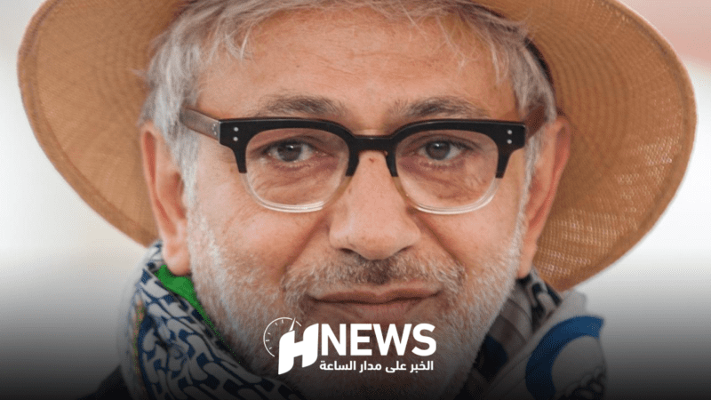 إيليا سليمان يترأس لجنة تحكيم الدورة 29 من مهرجان تطوان