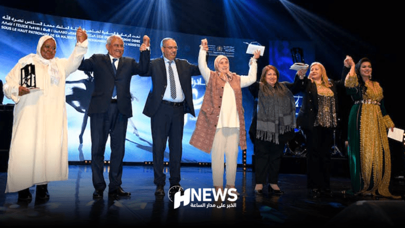 وزارة الشباب تتوج “مبدعات” المغرب في الرباط