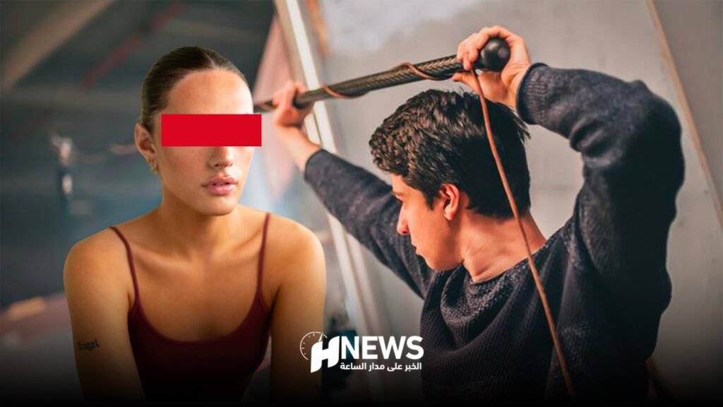 حصري.. تفاصيل إجهاز أحد أفراد طاقم مسلسل رمضاني على مثلي بمراكش