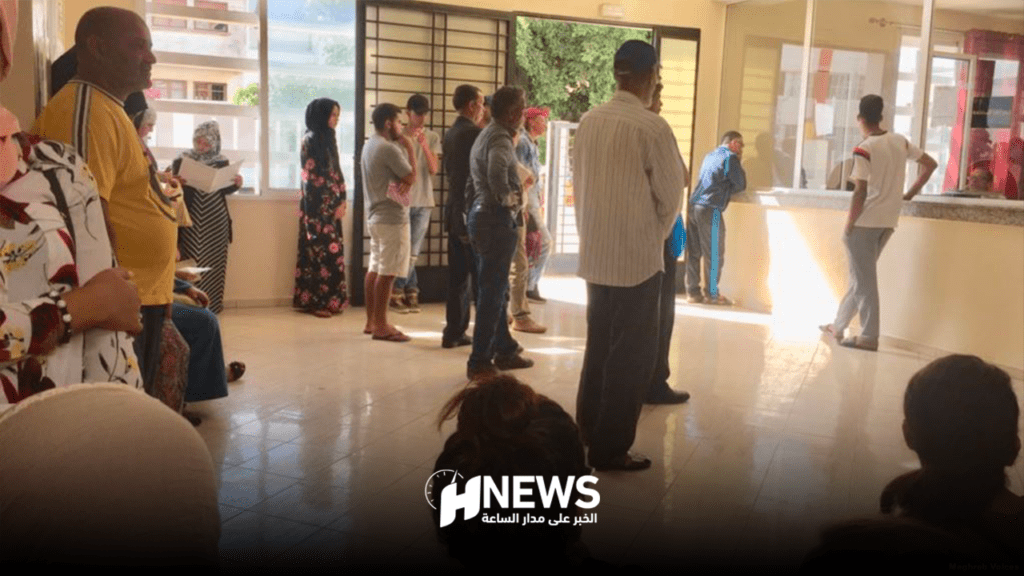 هذه مواقيت العمل بالإدارات والمؤسسات العمومية في رمضان